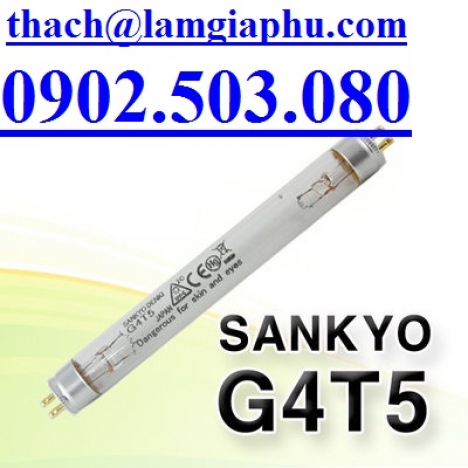 Đại Lý Sankyo Denki Việt nam
