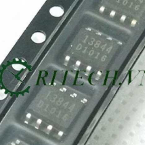 chuyên cung cấp FA13844N, 13844 SOP-8 chính hãng ,giá rẻ