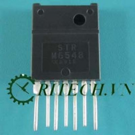 chuyên cung cấp STRM6548, M6548, STR-M6548 TO3P-7 chính hãng,giá rẻ