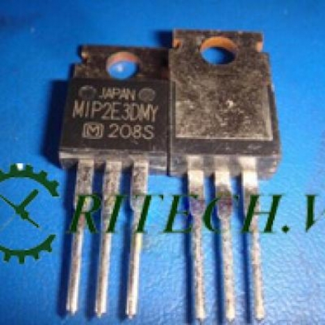 chuyên cung cấp MIP2E3DMY, MIP2E3MY TO-220 giá rẻ ,chính hãng