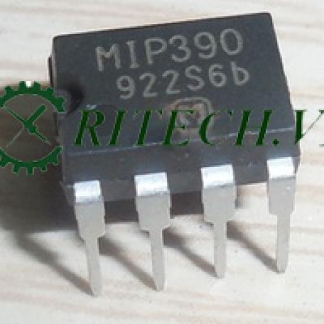 chuyên cung cấp MIP390 IC NGUỒN DIP-7 chính hãng