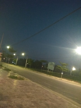 Đất nền khu đô thị mới Vĩnh Liêm An Nhơn