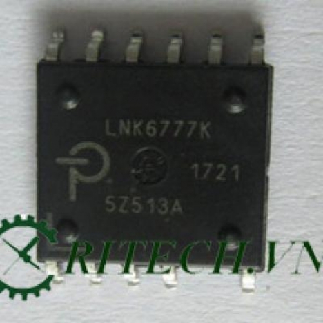 chuyên cung cấp LNK6777K, LNK6777V IC NGUỒN SOP11 giá rẻ ,chính hãng