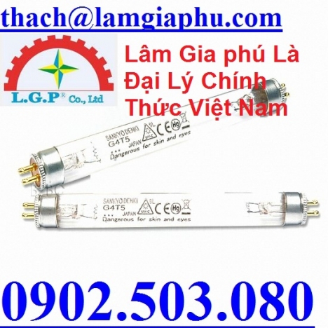 Đại Lý Sankyo Denki Việt nam