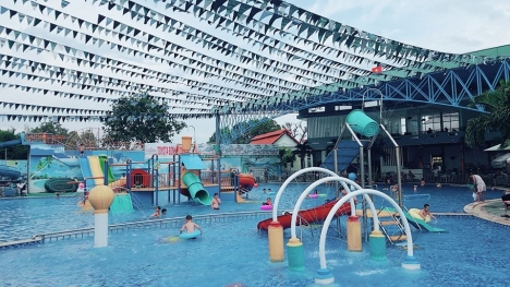 Đất nền khu đô thị mới Vĩnh Liêm An Nhơn