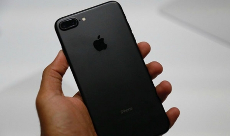 Iphone 7 plus - giảm giá bùng cháy - thêm nhiều ưu đãi