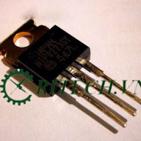 chuyên cung cấp MIP0223SY IC NGUỒN TO220 chất lượng cao