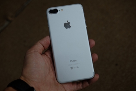 Iphone 7 plus - giảm giá bùng cháy - thêm nhiều ưu đãi