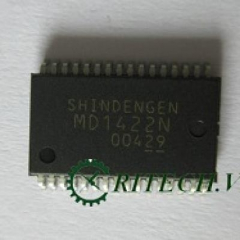 chuyên cung cấp MD1422 MD1422N IC NGUỒN SSOP-32 chính hãng,giá rẻ
