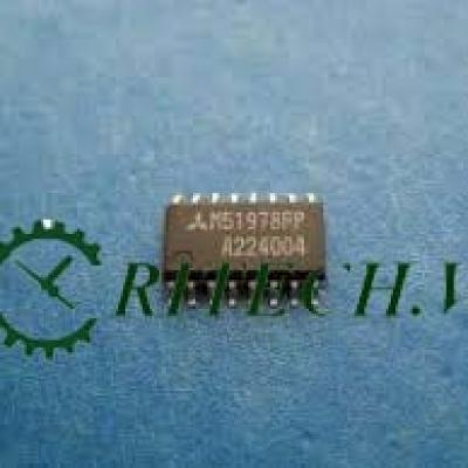chuyên cung cấp M51978FP IC NGUỒN SOP-16 chính hãng,giá rẻ