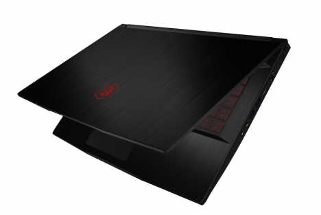 Tablet Plaza khuyến mãi Laptop Gaming MSI GL63 8RD-242VN chỉ với giá: 22.490.000