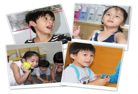 trợ thính cát tường Quảng ninh