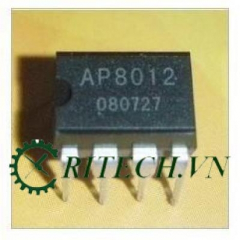 chuyên cung cấp AP8012, AP8012C IC NGUỒN DIP-8 giá rẻ toàn quốc