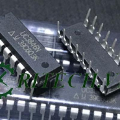 chuyên cung cấp KA3846, UC3846N IC NGUỒN DIP-16 chính hãng,giá rẻ