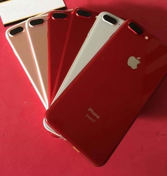 Bình Dương Bán Trả góp 0% Iphone 7Plus 32Gb 9.490.000