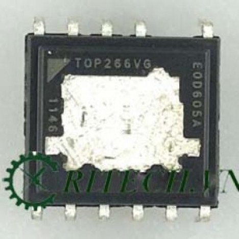chuyên cung cấp TOP266VG IC NGUỒN DIP-11 giá rẻ ,chất lượng cao
