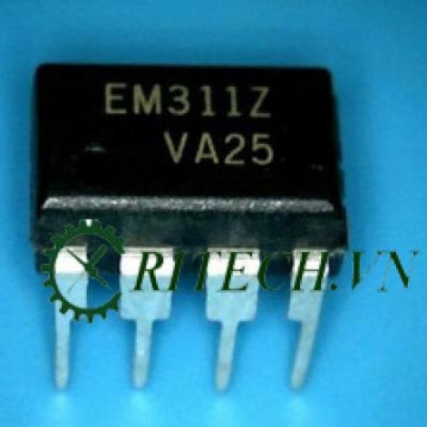 chuyên cung cấp  EM311Z EM311 DIP-8 chất lượng cao