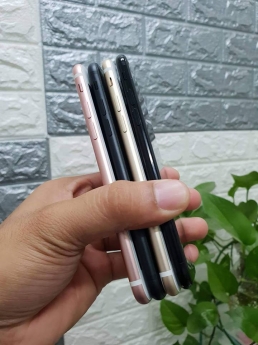 Bình Dương Bán Iphone 7 32Gb 6.990.000 trả trước 0đ