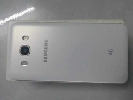 Galaxy J5 2016