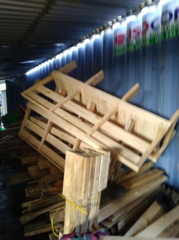 Chuyên bán pallet  gỗ thông sỉ lẽ tại đà nẵng