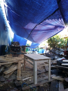 Chuyên bán pallet  gỗ thông sỉ lẽ tại đà nẵng