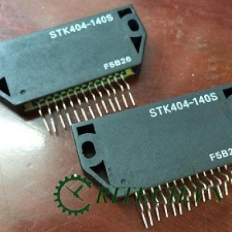 chuyên cung cấp STK404-140S chính hãng,giá rẻ
