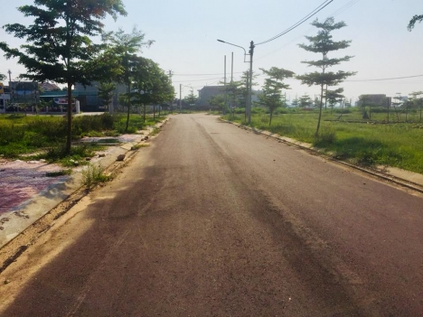 Đất nền đã có sổ đỏ trung tâm An Nhơn, Khu đô thị An Nhơn Green Park,Lh: 0945.865.489