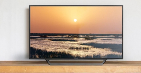 Xả hàng giảm giá tivi Sony 32R300E,32W600D,40W650D,40W660E , 48W650D,49X8000E hàng mới, chính hãng
