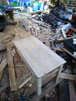 Chuyên bán pallet  gỗ thông sỉ lẽ tại đà nẵng