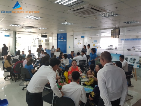 Đất nền đã có sổ đỏ trung tâm An Nhơn, Khu đô thị An Nhơn Green Park,Lh: 0945.865.489