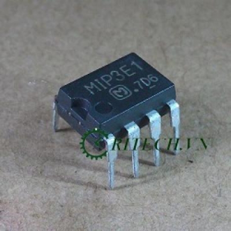 chuyên cung cấp MIP3E1 IC NGUỒN DIP-7 chất lượng cao,giá rẻ