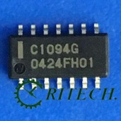 chuyên cung cấp C1094G , UPC1094G IC NGUỒN SOP-14 chính hãng,chất lượng cao