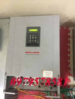 Chuyên sửa chữa giá rẻ biến tần LS IP5A 75kw lỗi Over Current 2