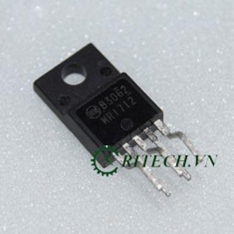 chuyên cung cấp MR1712 IC NGUỒN TO-220 giá rẻ toàn quốc