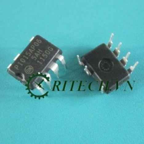 chuyên cung cấp P1015AP06 IC NGUỒN DIP-7 giá rẻ toàn quốc