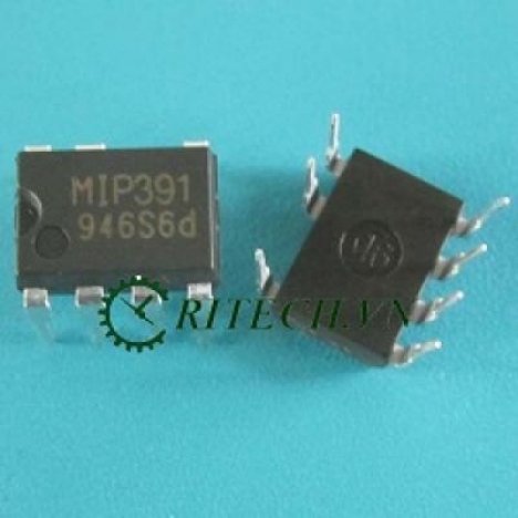 chuyên cung cấp MIP391 IC NGUỒN DIP-7  chất lượng cao