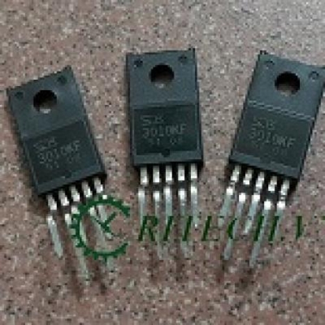 chuyên cung cấp SK3010KF, 3010KF IC NGUỒN DIP-5 giá rẻ ,chính hãng