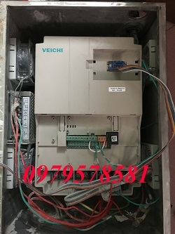 Sửa uy tín biến tần Veichi AC70M cho máy mài đá của trung quốc