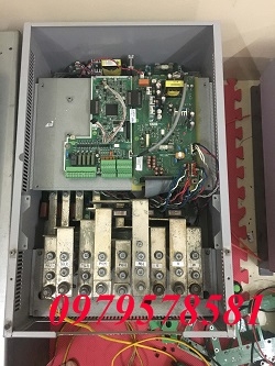 Chuyên sửa chữa giá rẻ biến tần LS IP5A 75kw lỗi Over Current 2