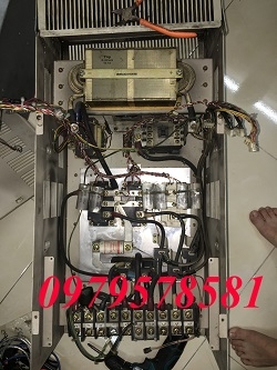 CHUYÊN SỬA GIÁ RẺ BIẾN TẦN TECO SPEECON 7200GA CHO MÁY DẬP