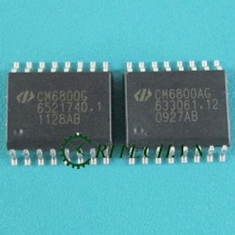 chuyên cung cấp CM6800G, CM6800AG IC NGUỒN SOP-16 chất lượng cao,giá rẻ
