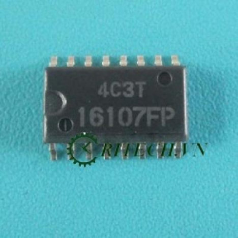 chuyên cung cấp 16107FP, HA16107FP IC NGUỒN SOP-16 chính hãng,giá rẻ