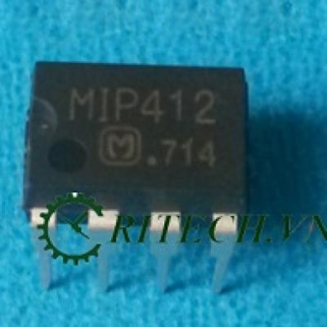 chuyên cung cấp MIP412 IC NGUỒN DIP-7 giá rẻ ,chất lượng cao