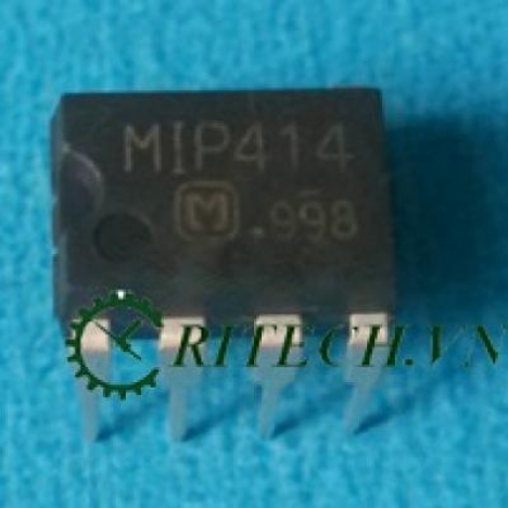 chuyên cung cấp MIP414 IC NGUỒN DIP-7 giá rẻ ,chất lượng cao