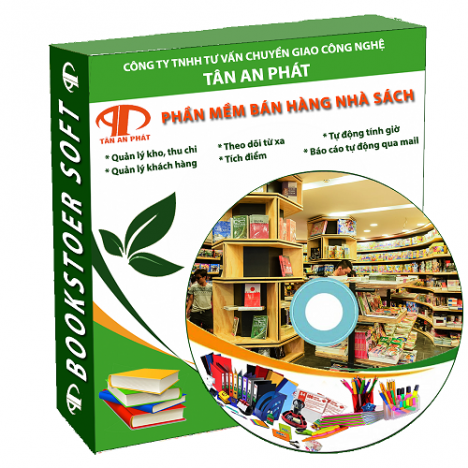  Bán máy tính tiền cho nhà sách, vpp giá rẻ tại Đồng Nai 