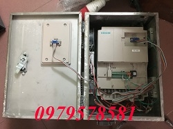 Sửa uy tín biến tần Veichi AC70M cho máy mài đá của trung quốc