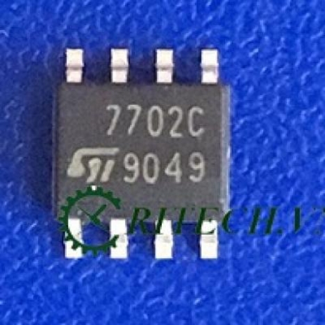 chuyên cung cấp 7702C, TL7702AC 7702AC IC NGUỒN SOP-8 chính hãng,chất lượng cao