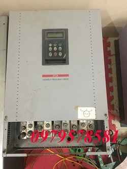 Chuyên sửa chữa giá rẻ biến tần LS IP5A 75kw lỗi Over Current 2