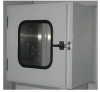 Tủ chuyển mẫu inox 304 (Passbox)