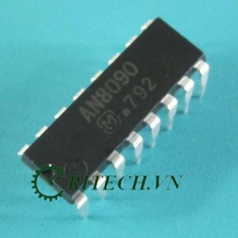 chuyên cung cấp AN8090 IC NGUỒN DIP-16 giá rẻ ,chính hãng